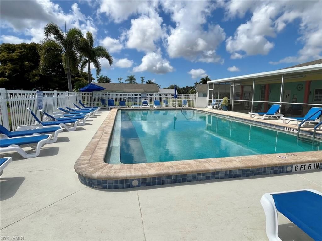 1374 Bunker Way, Fort Myers, FL 33919 Photo