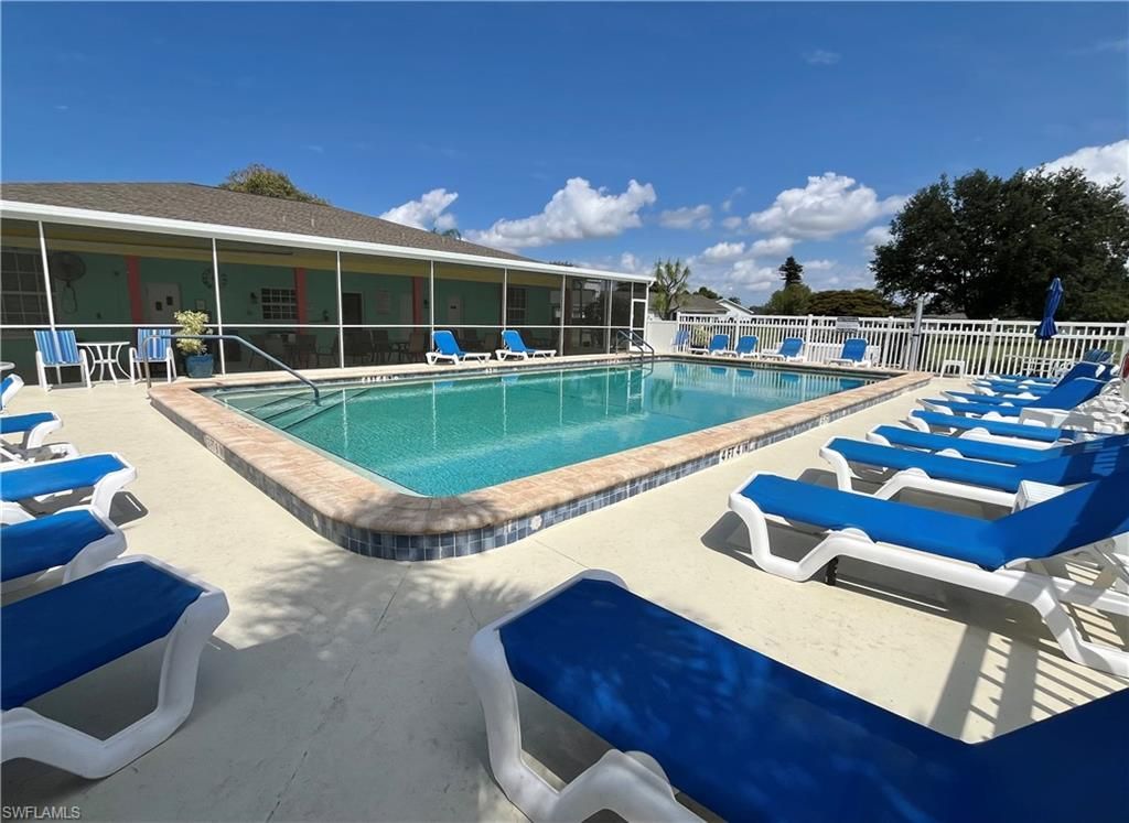 1374 Bunker Way, Fort Myers, FL 33919 Photo