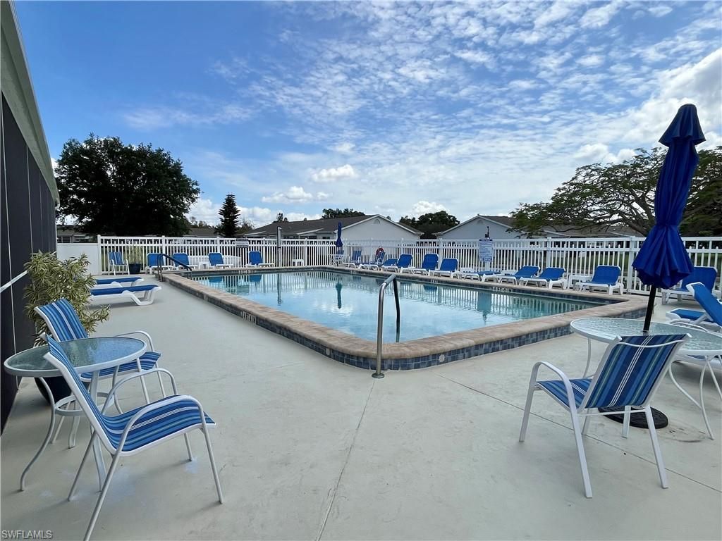 1374 Bunker Way, Fort Myers, FL 33919 Photo