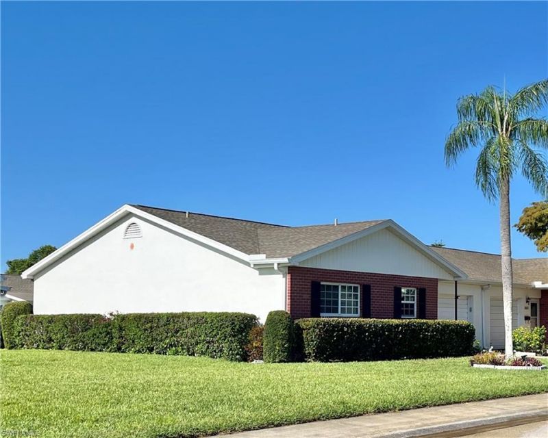 1374 Bunker Way, Fort Myers, FL 33919 Photo