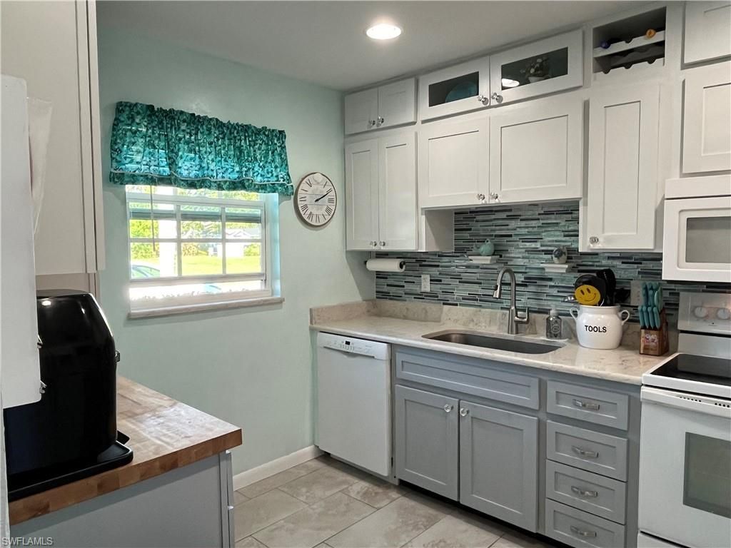 1374 Bunker Way, Fort Myers, FL 33919 Photo