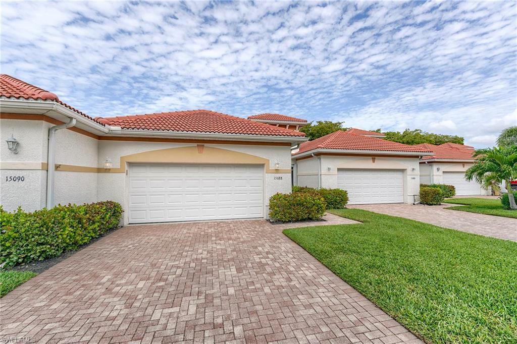 15088 Stella Del Mar Ln, Fort Myers, FL 33908 Photo