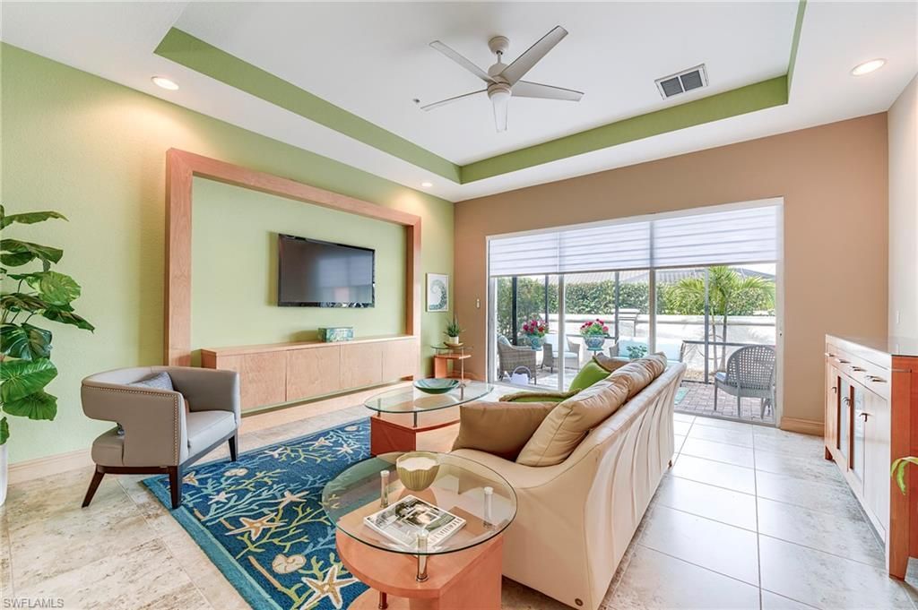 15088 Stella Del Mar Ln, Fort Myers, FL 33908 Photo