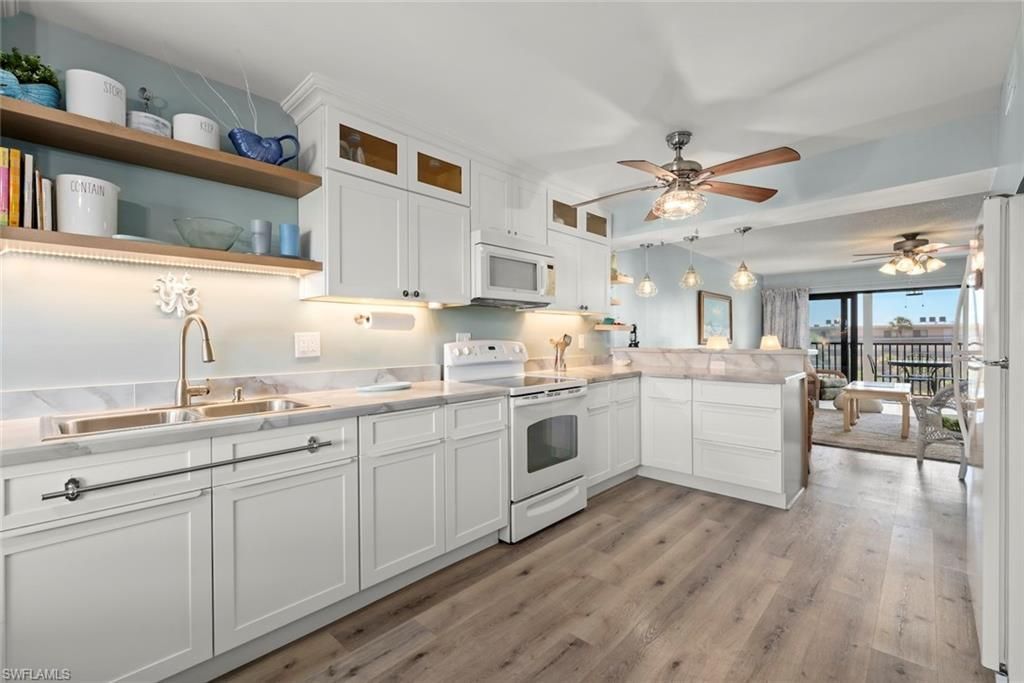 1440 Middle Gulf Dr , Unit 4C, Sanibel, FL 33957 Photo