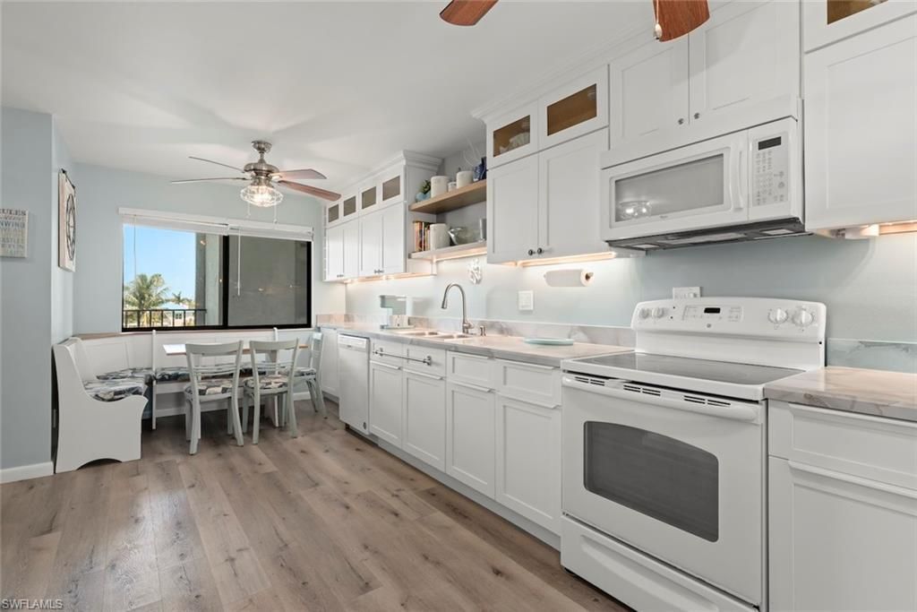 1440 Middle Gulf Dr , Unit 4C, Sanibel, FL 33957 Photo