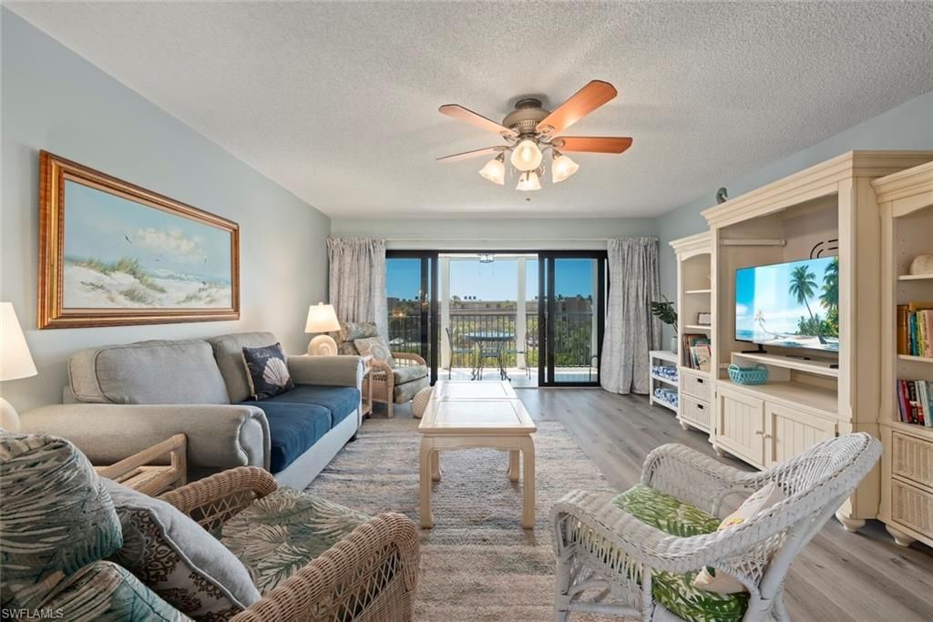 1440 Middle Gulf Dr , Unit 4C, Sanibel, FL 33957 Photo