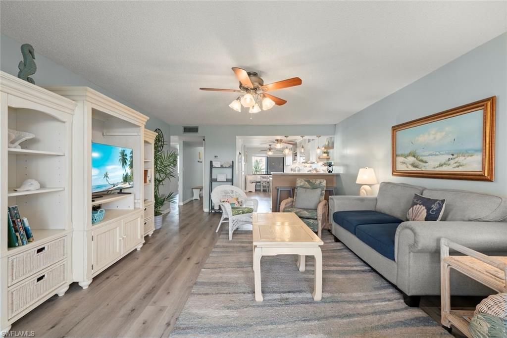 1440 Middle Gulf Dr , Unit 4C, Sanibel, FL 33957 Photo