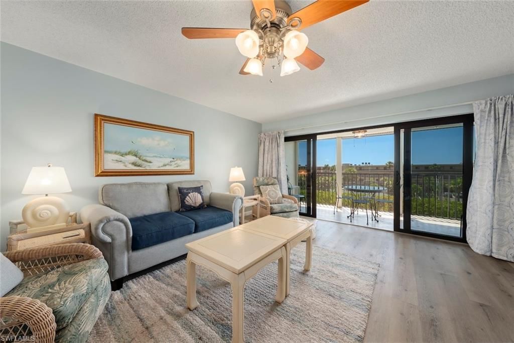 1440 Middle Gulf Dr , Unit 4C, Sanibel, FL 33957 Photo