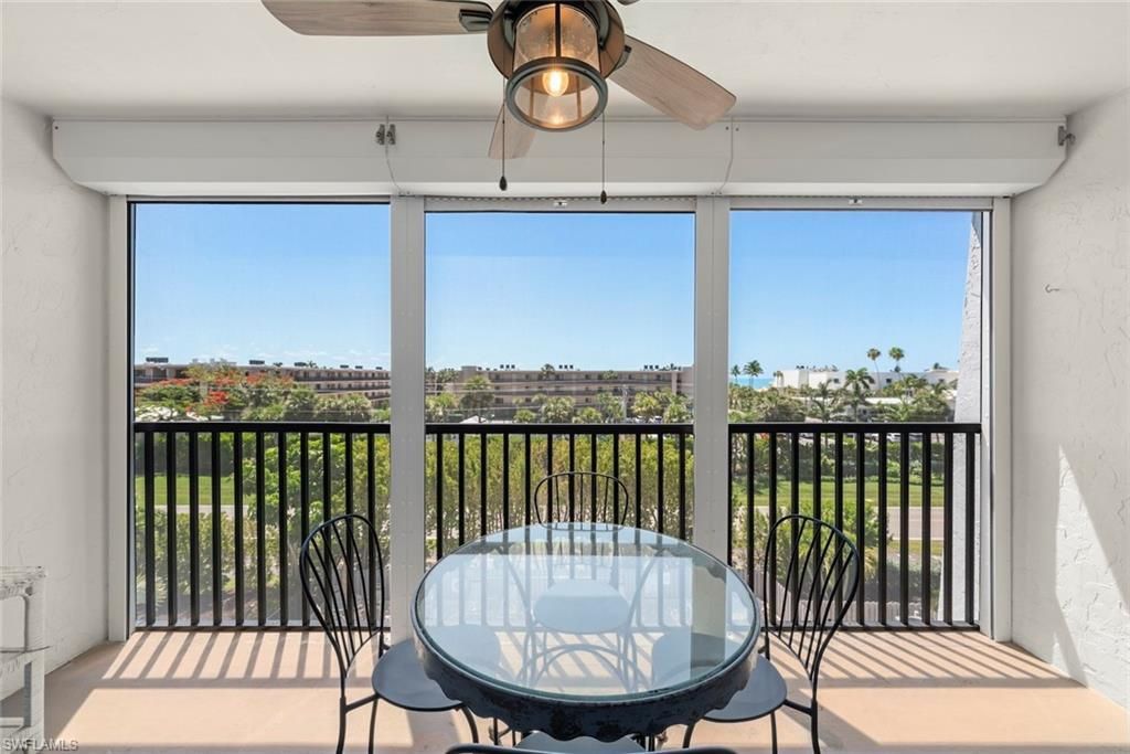 1440 Middle Gulf Dr , Unit 4C, Sanibel, FL 33957 Photo