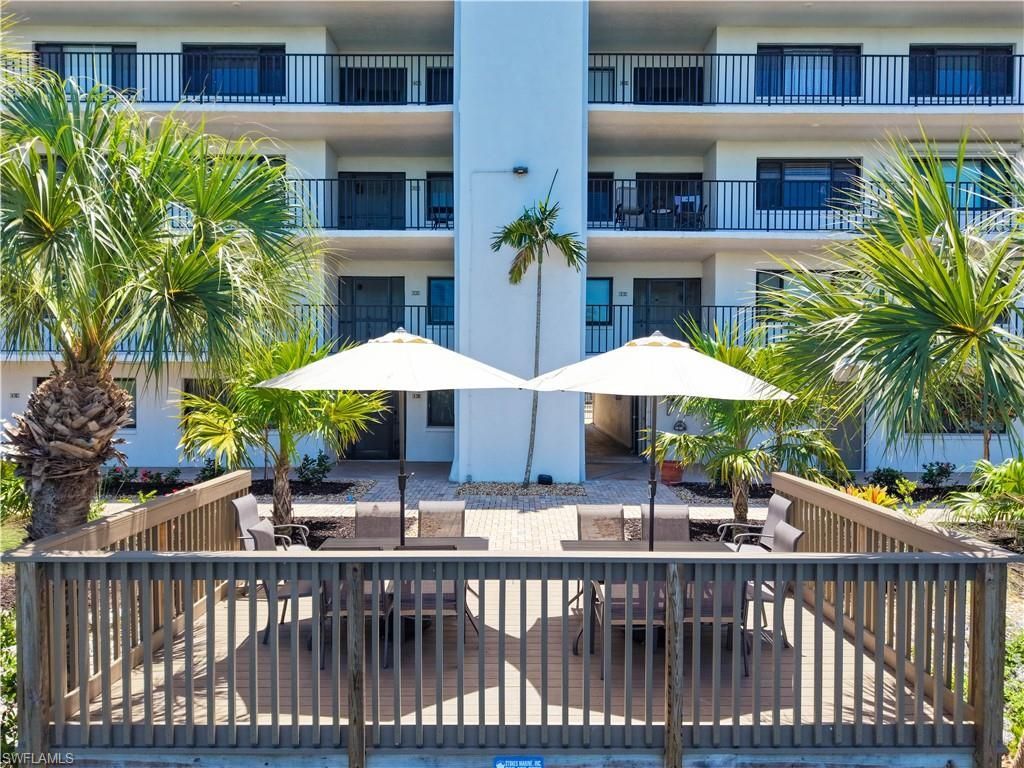 1440 Middle Gulf Dr , Unit 4C, Sanibel, FL 33957 Photo
