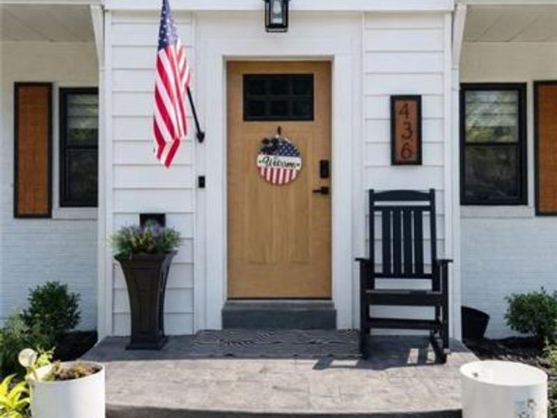 436 East Drive, Oakwood, OH 45419 Photo 3