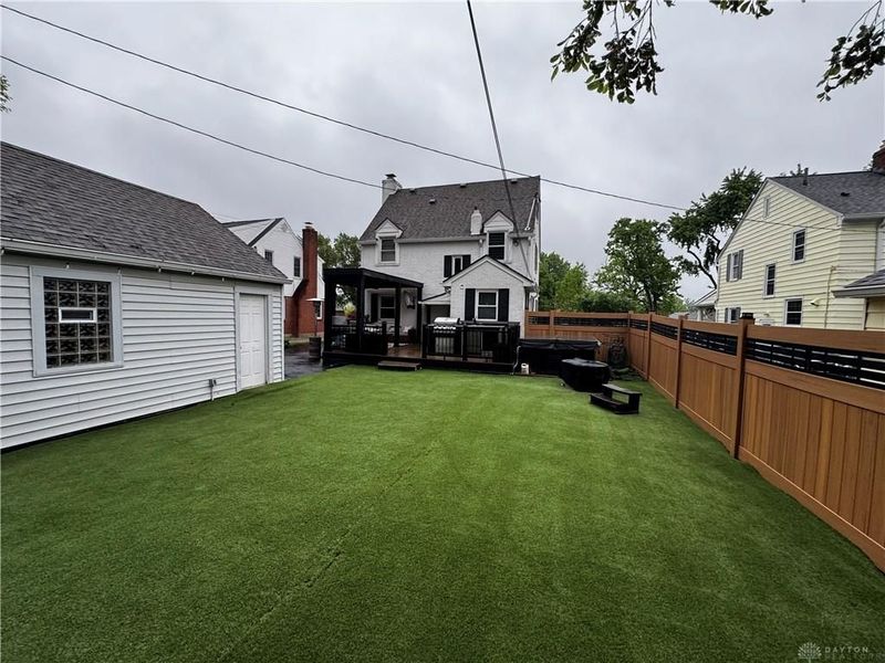 436 East Drive, Oakwood, OH 45419 Photo 4