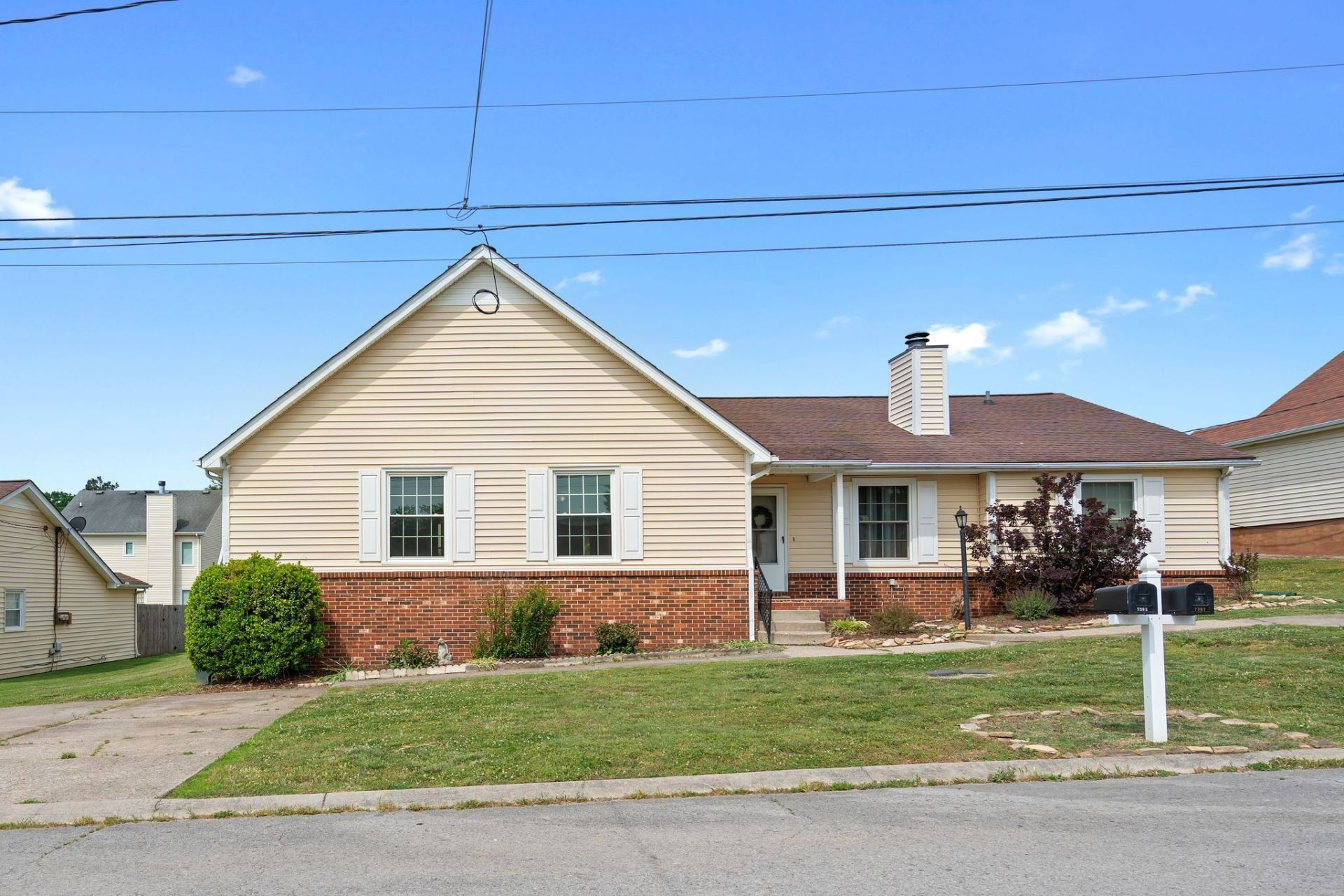 7305 Weston Way, Nashville, TN 37221 Main Photo