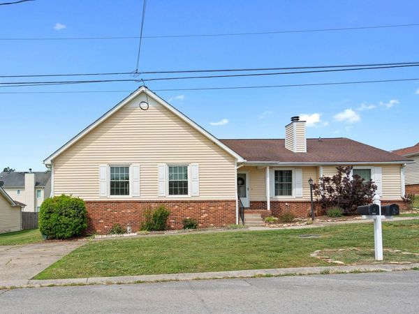 7305 Weston Way, Nashville, TN 37221