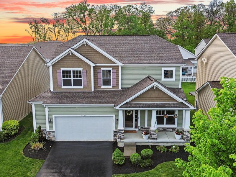 6139 Bradwood Drive, Westerville, OH 43081 Photo 1