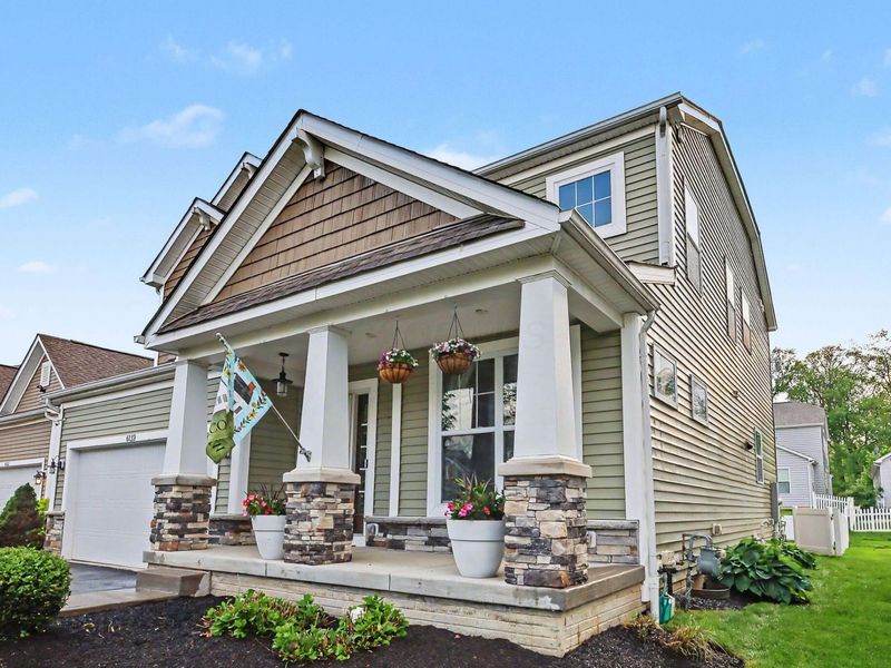 6139 Bradwood Drive, Westerville, OH 43081 Photo 4