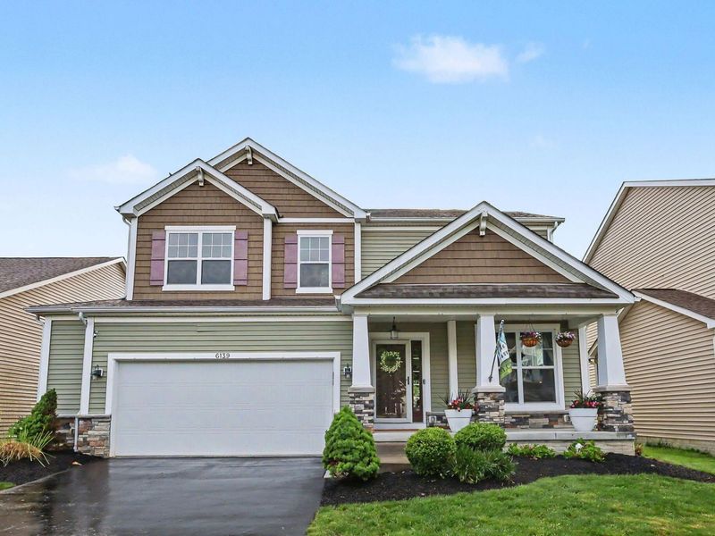 6139 Bradwood Drive, Westerville, OH 43081 Photo 5