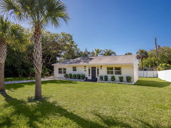 125 14th St., St Augustine Beach, FL 32080