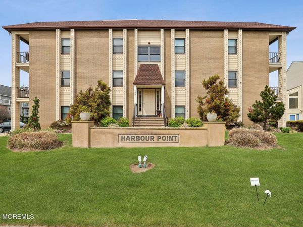 1492 Ocean Avenue, Unit A1, Sea Bright, NJ 07760