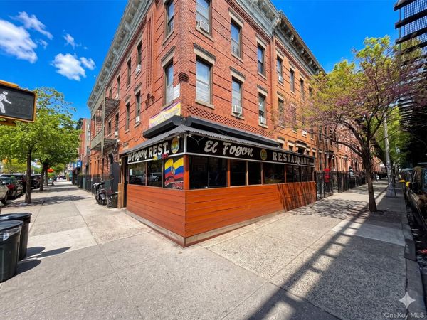 1701 Palmetto Street , Ridgewood, NY 11385