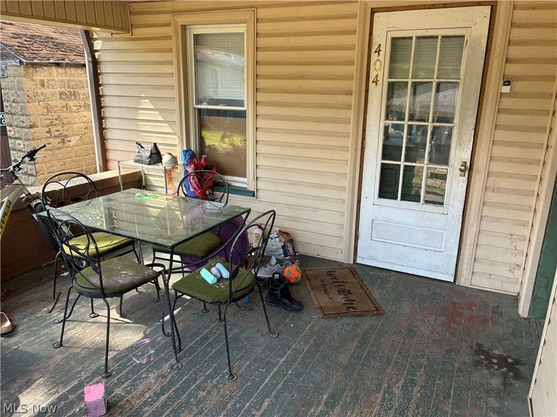 404 Pike Avenue SW, Massillon, OH 44647 Photo 4