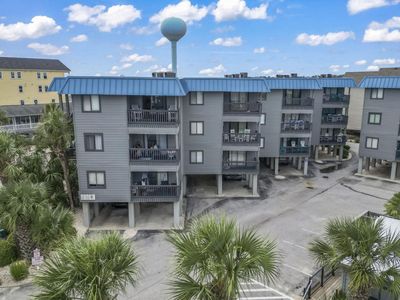 6001 N Ocean Blvd., Unit 349E, North Myrtle Beach, SC 29582