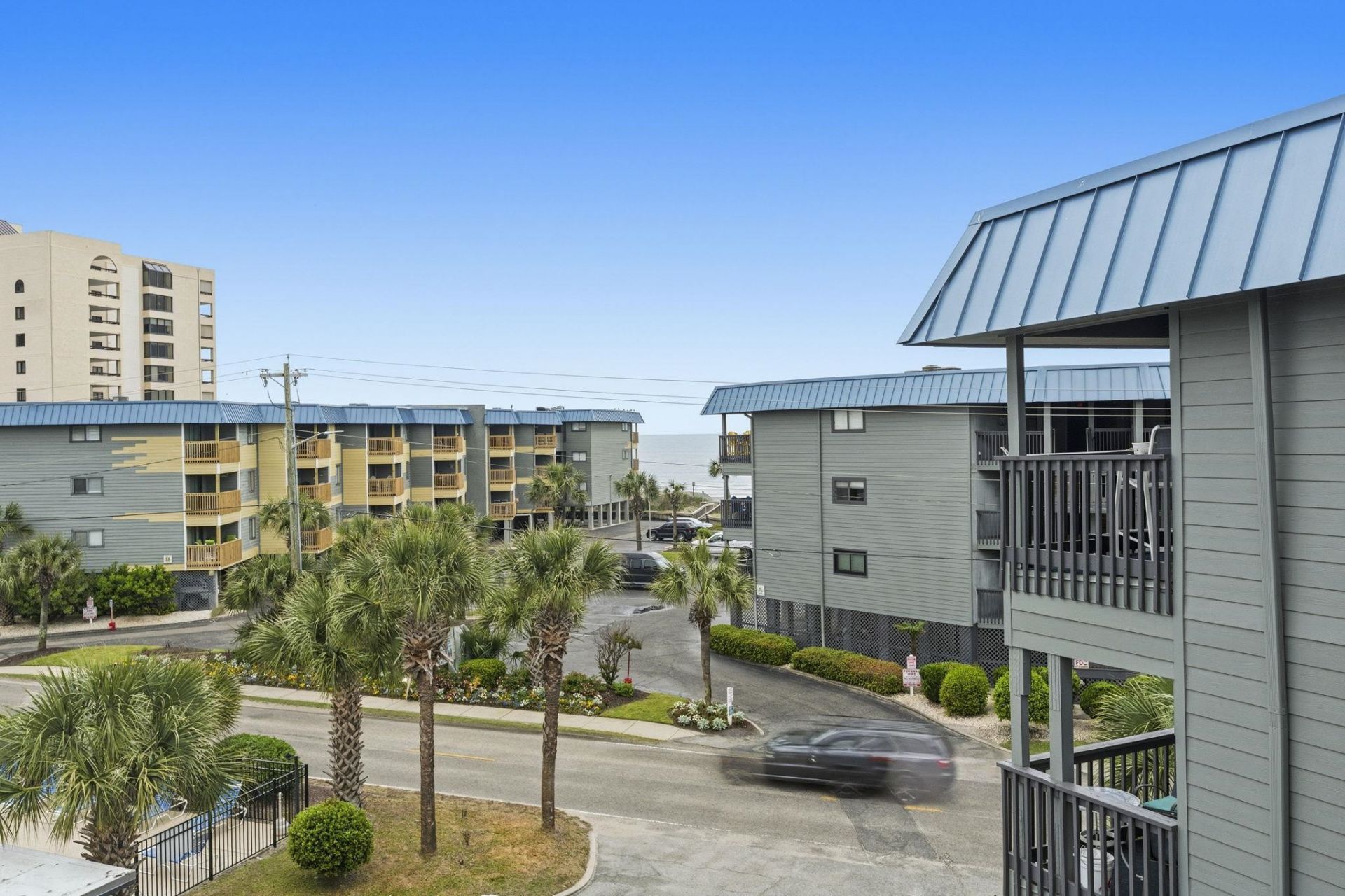 6001 N Ocean Blvd. Photo 23