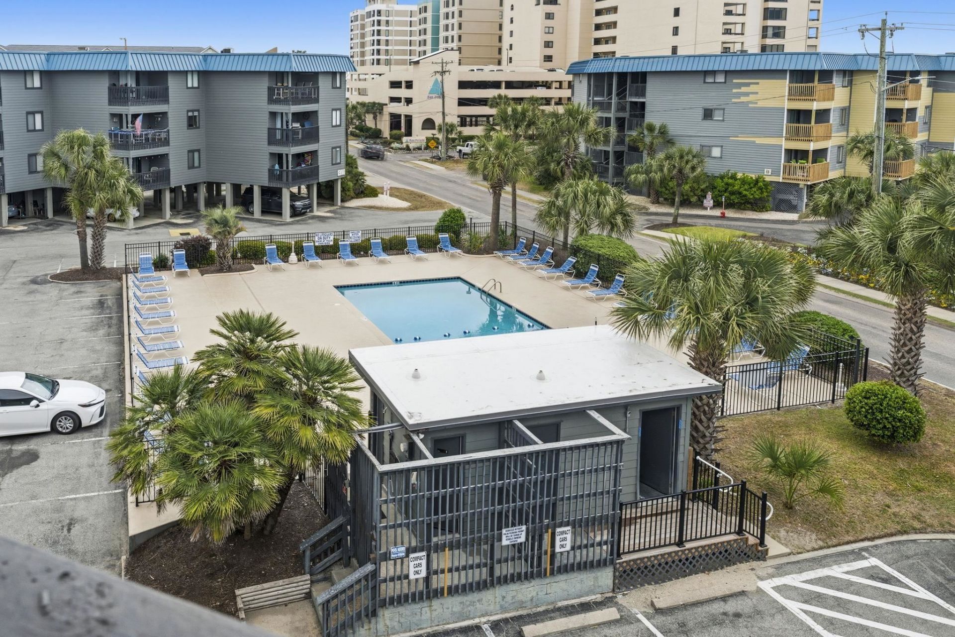 6001 N Ocean Blvd. Photo 24