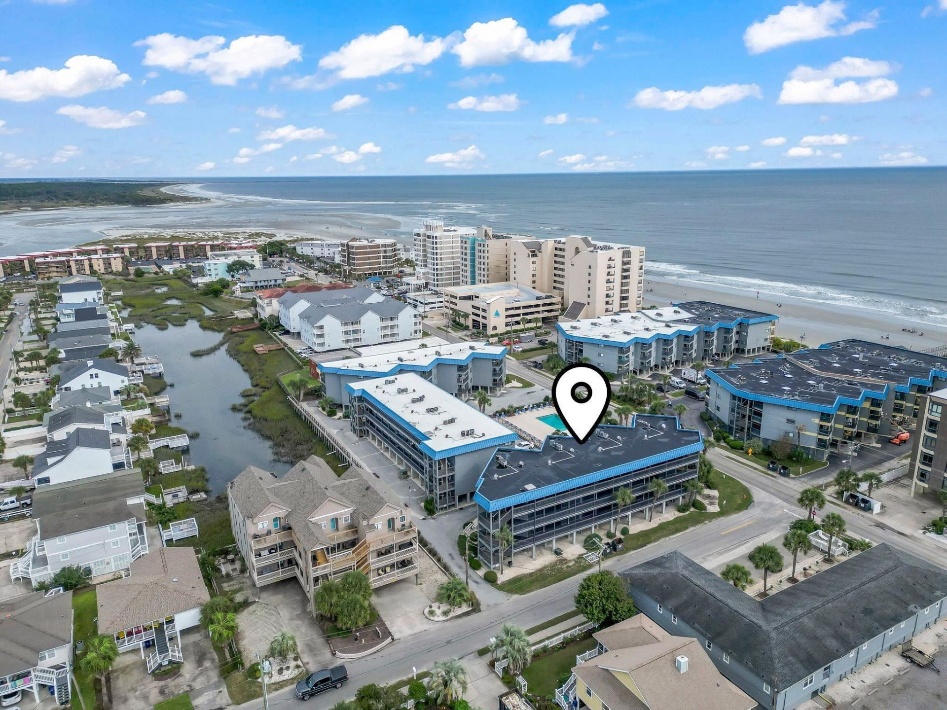 6001 N Ocean Blvd. Photo 5