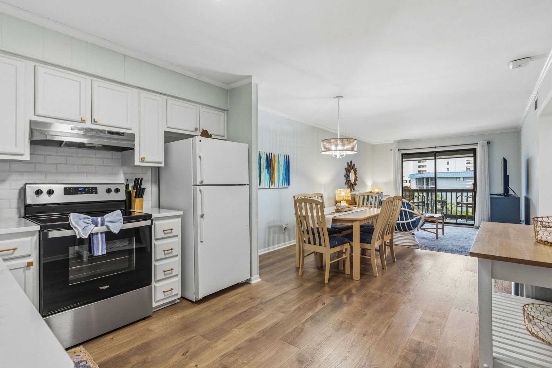 6001 N Ocean Blvd. Photo 9