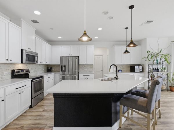 1417 Ignacia DR, Georgetown, TX 78626