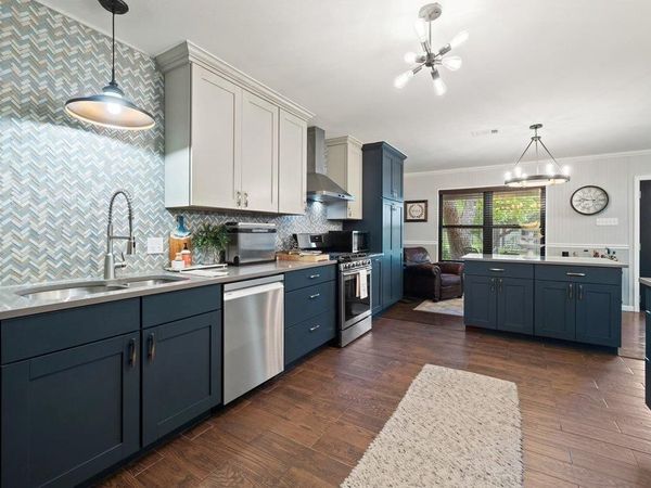302 Schramm RD, Granger, TX 76530