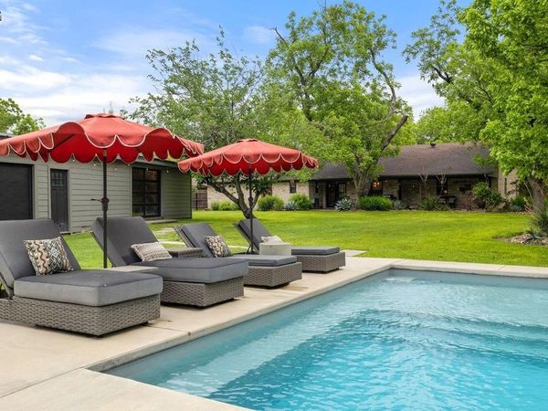 302 Schramm RD, Granger, TX 76530