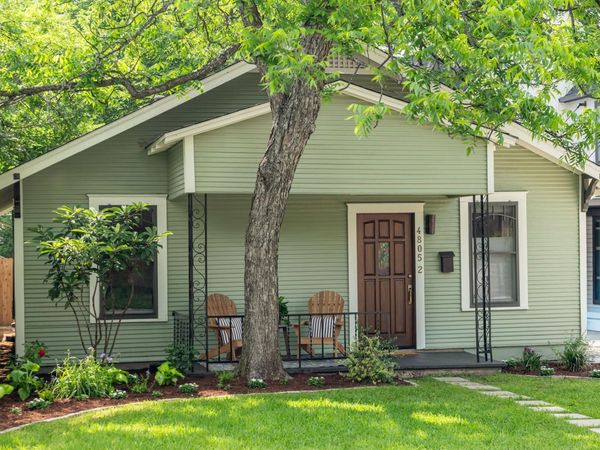 4805 Avenue H, Unit 2, Austin, TX 78751