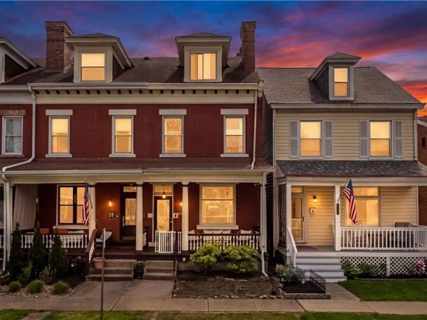 312 2nd St , Aspinwall, PA 15215