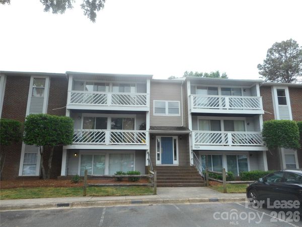 9329 Old Concord Road , Unit M, Charlotte, NC 28213