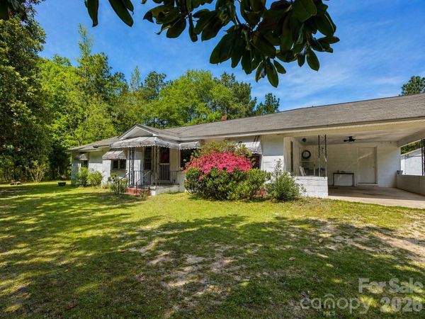 4637 Cascade Road, Kershaw, SC 29067