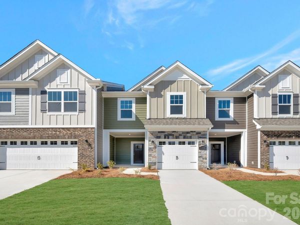 1160 Overbrook Place, Wingate, NC 28174