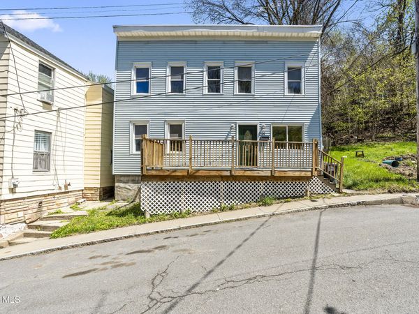 51 Elm St Street, Troy, NY 12180