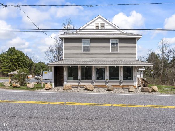 4119 Nys Rt 9N, Greenfield Center, NY 12833