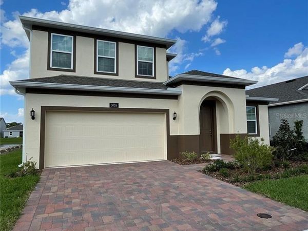 5055 TIBET COURT , ST CLOUD, FL 34772