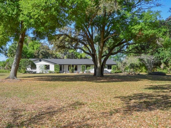 3636 LAKE BUYNAK ROAD , WINDERMERE, FL 34786