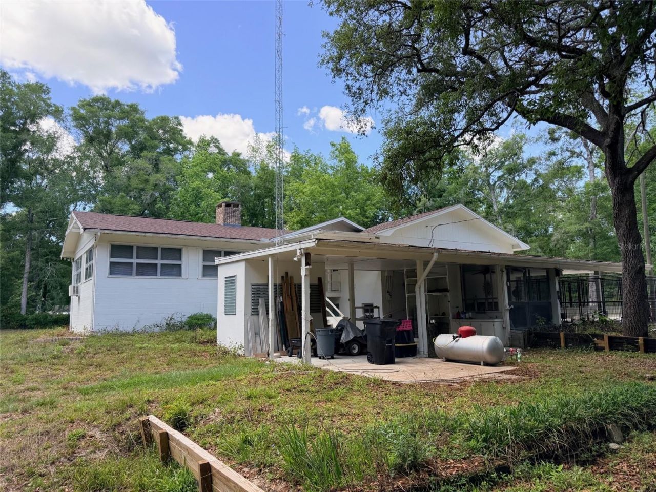 288 NE 899th Street , Old Town, FL 32680 Photo