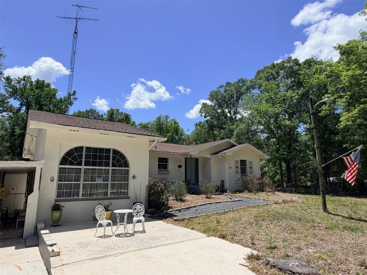 288 NE 899th Street , Old Town, FL 32680 Photo