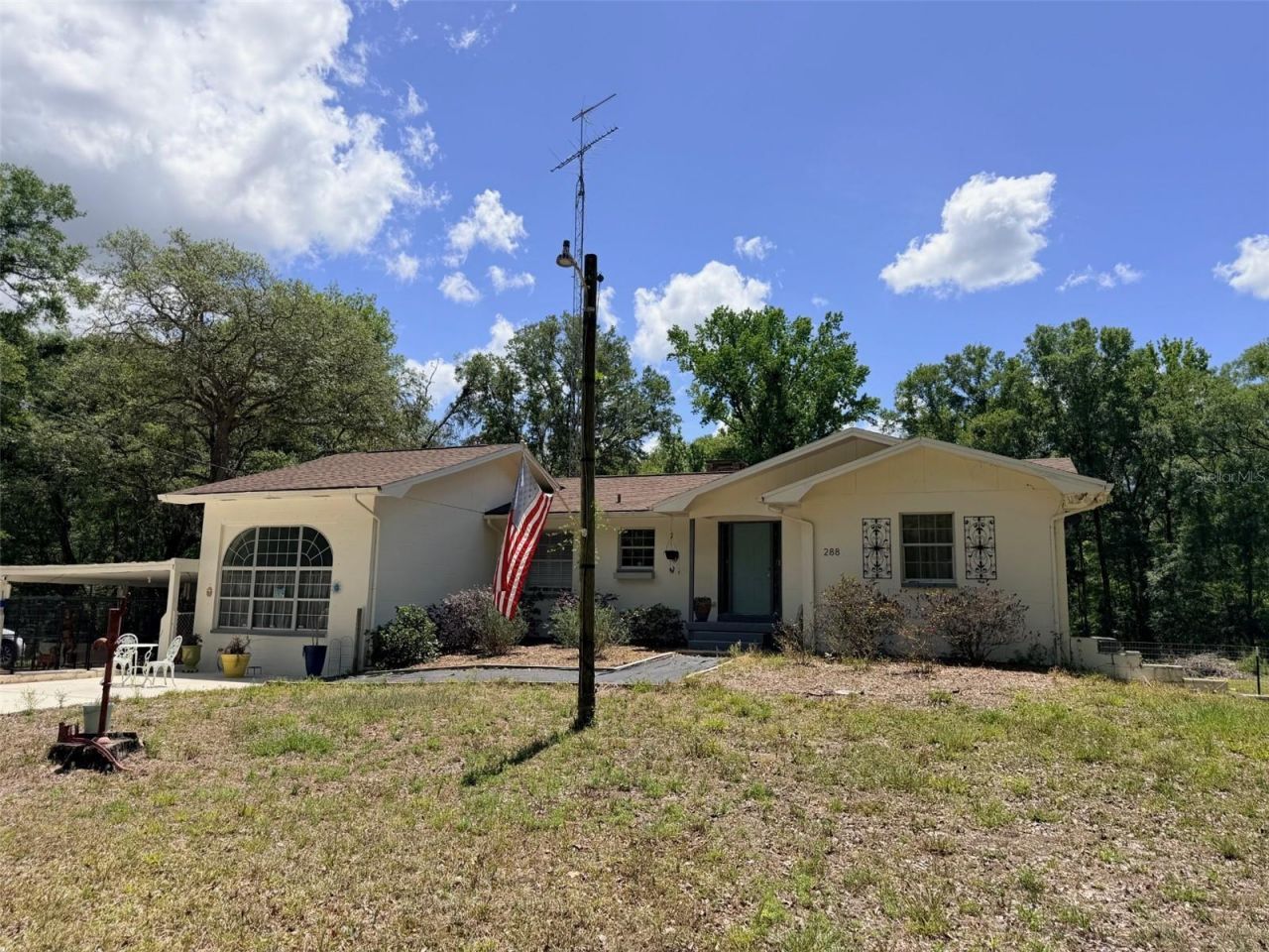 288 NE 899th Street , Old Town, FL 32680 Photo