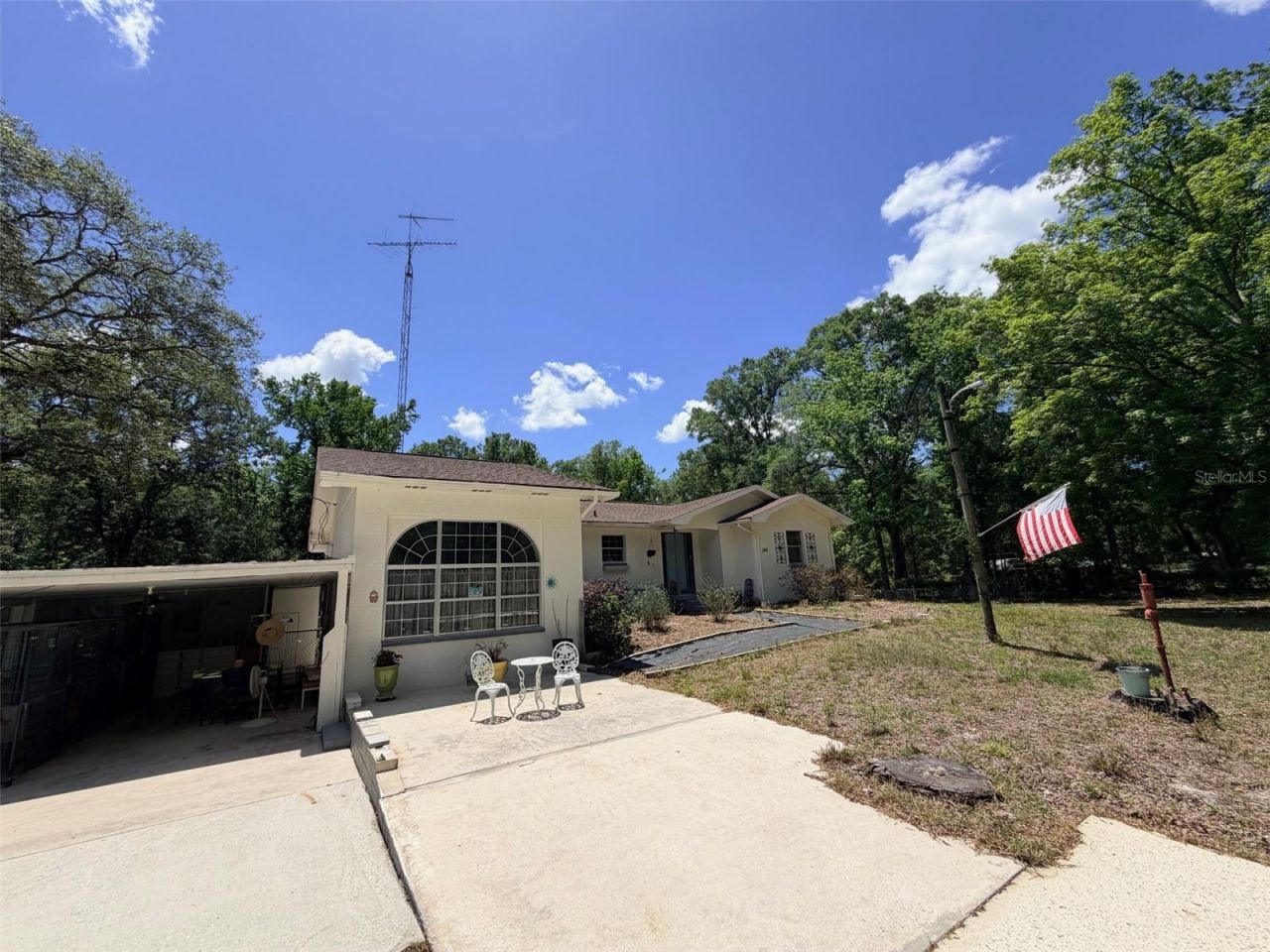 288 NE 899th Street , Old Town, FL 32680 Photo