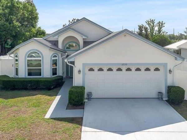 2955 RED OAK DRIVE , KISSIMMEE, FL 34744