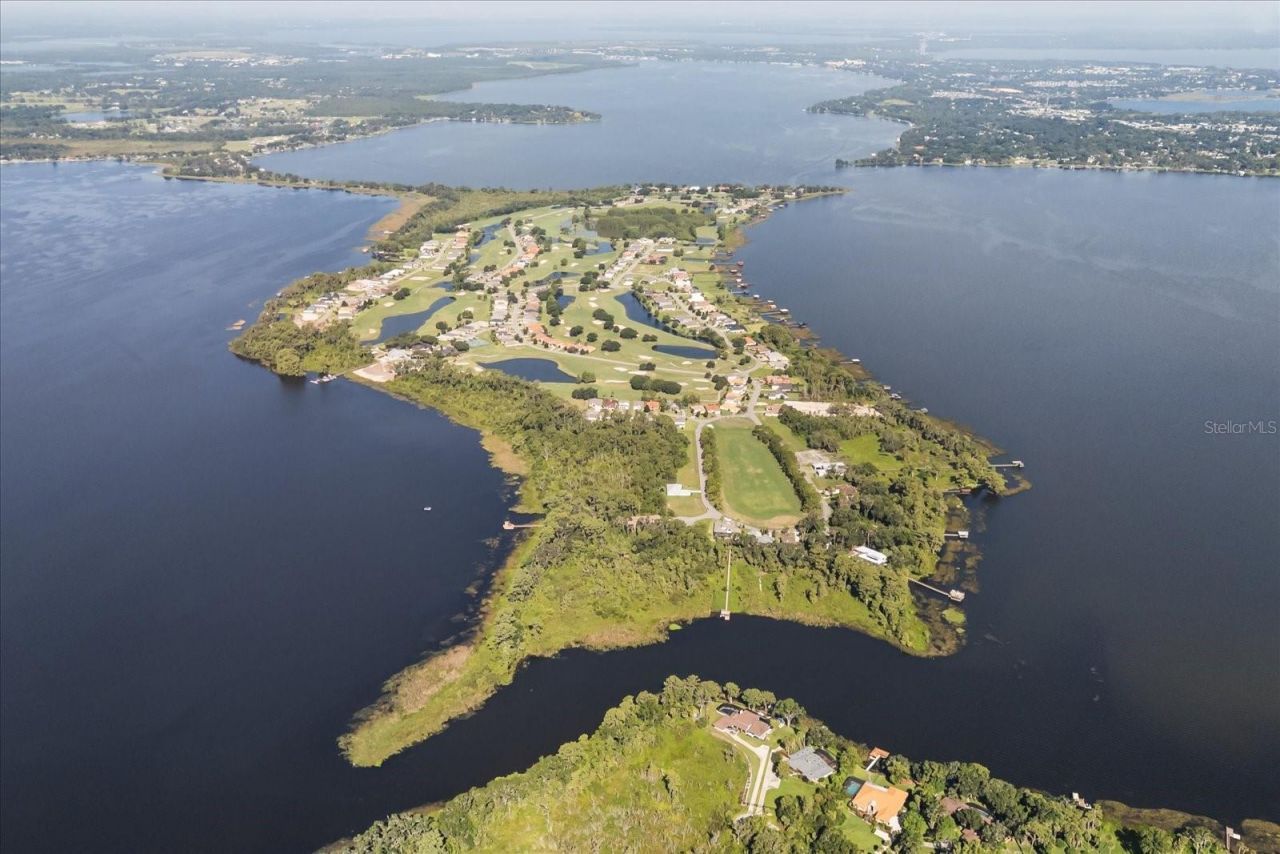 29901 Osprey Court, Tavares, FL 32778 Photo