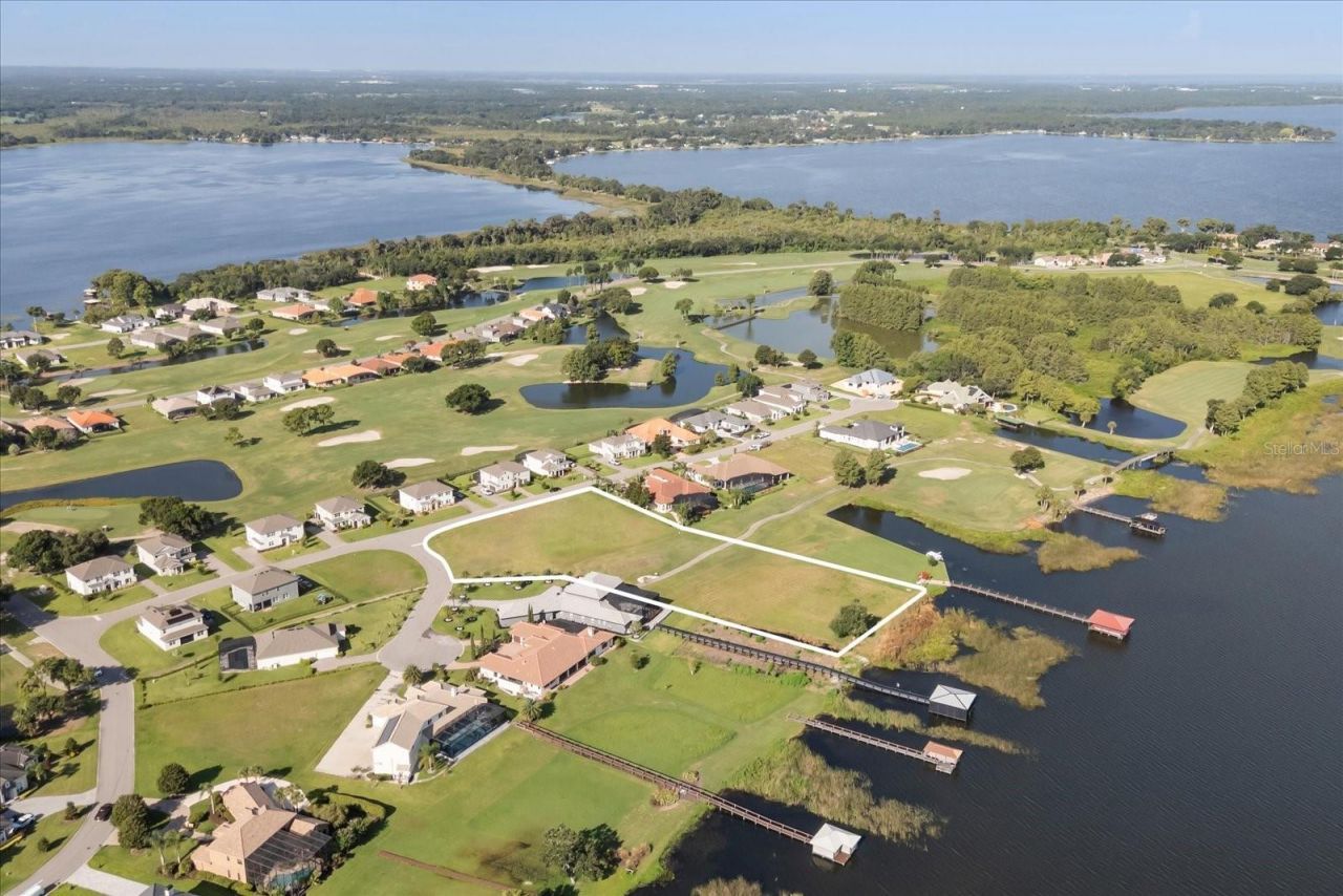 29901 Osprey Court, Tavares, FL 32778 Photo