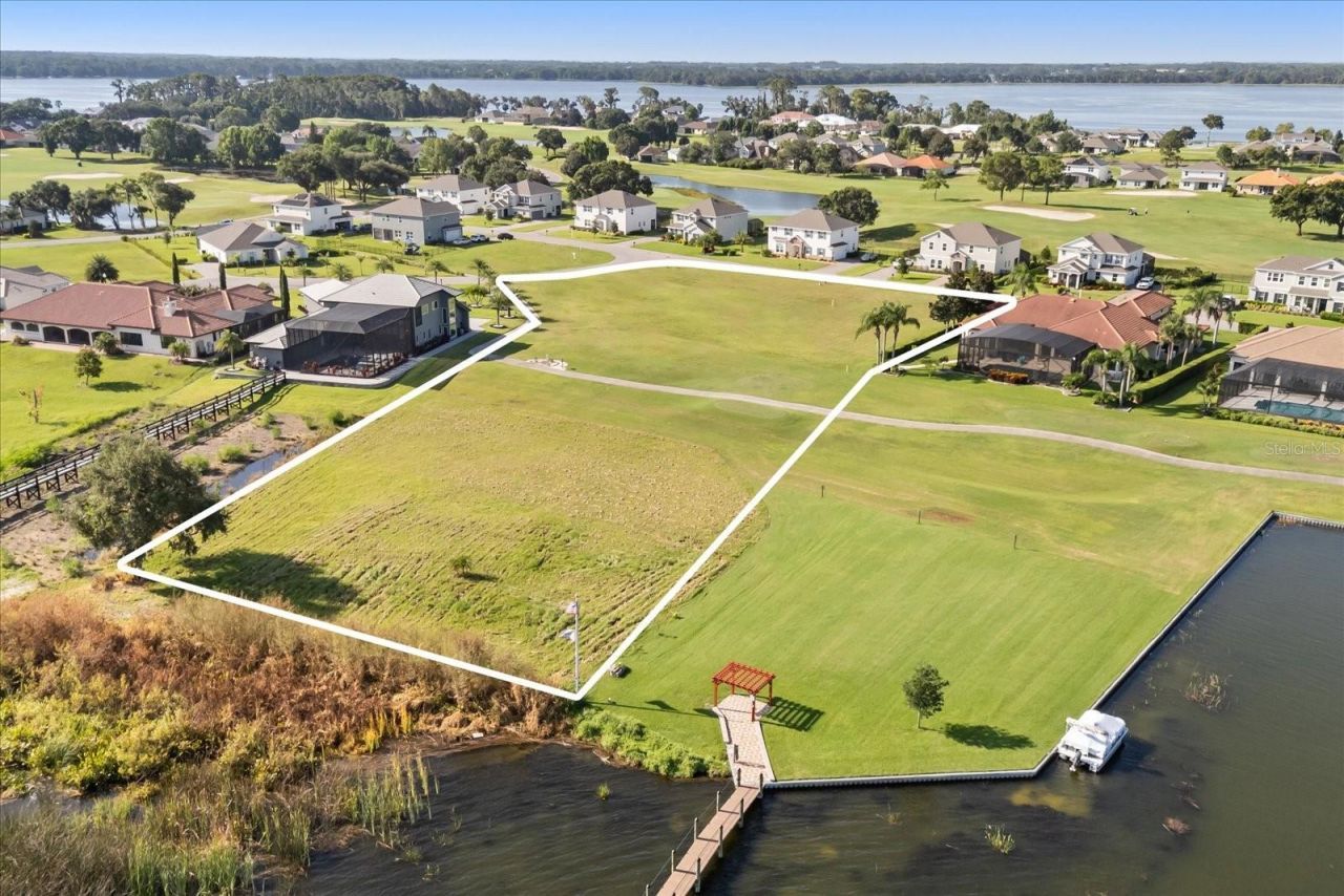 29901 Osprey Court, Tavares, FL 32778 Photo